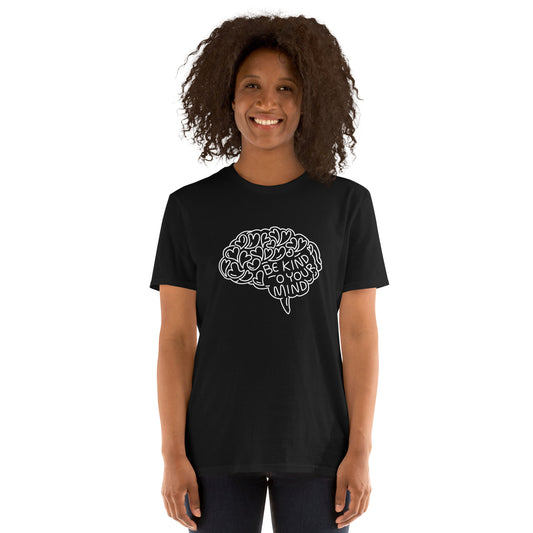 Brain Neuro T-Shirt
