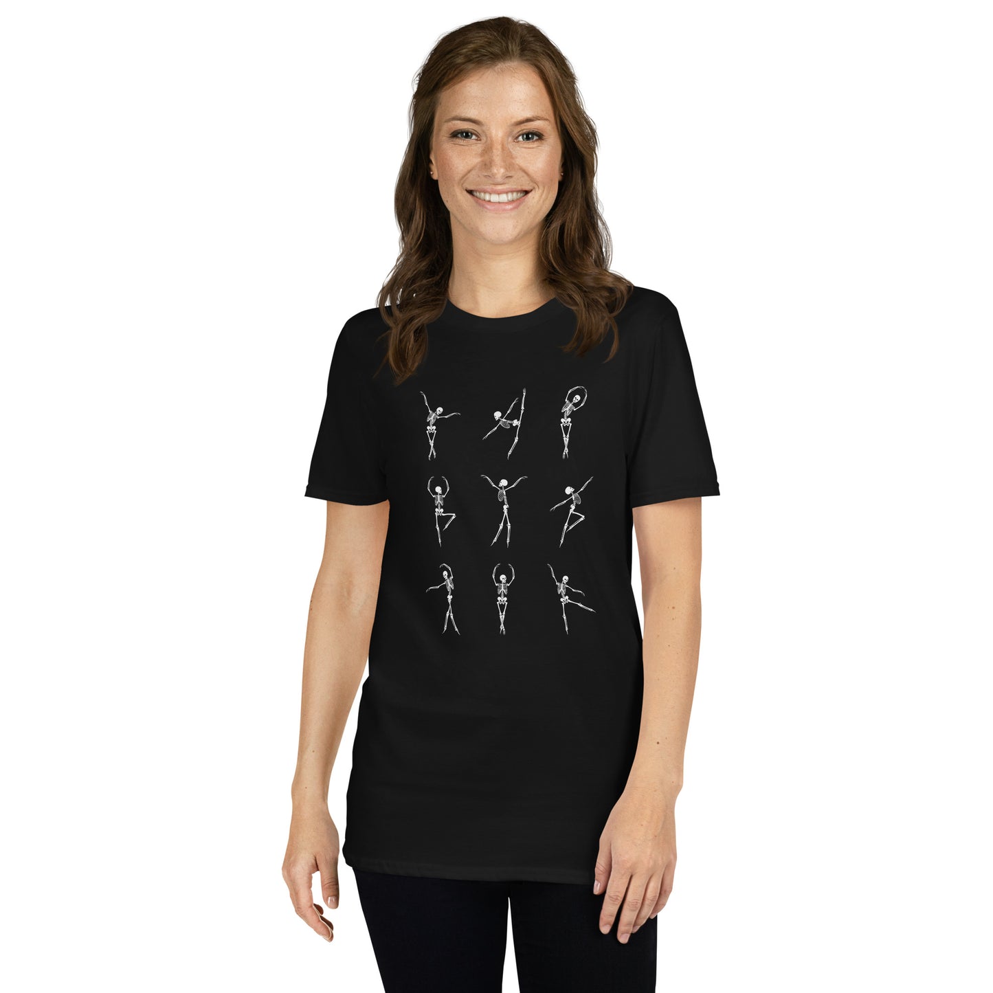 Ortho Dancing Skelly T-Shirt