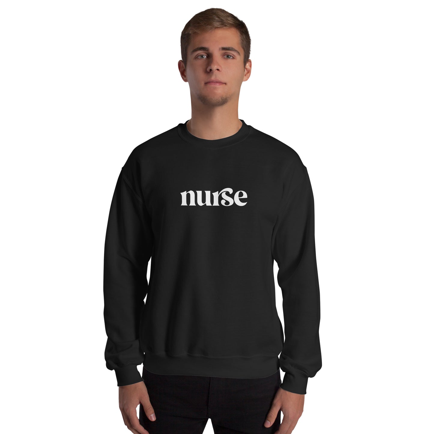 Nurse Sweatshirt