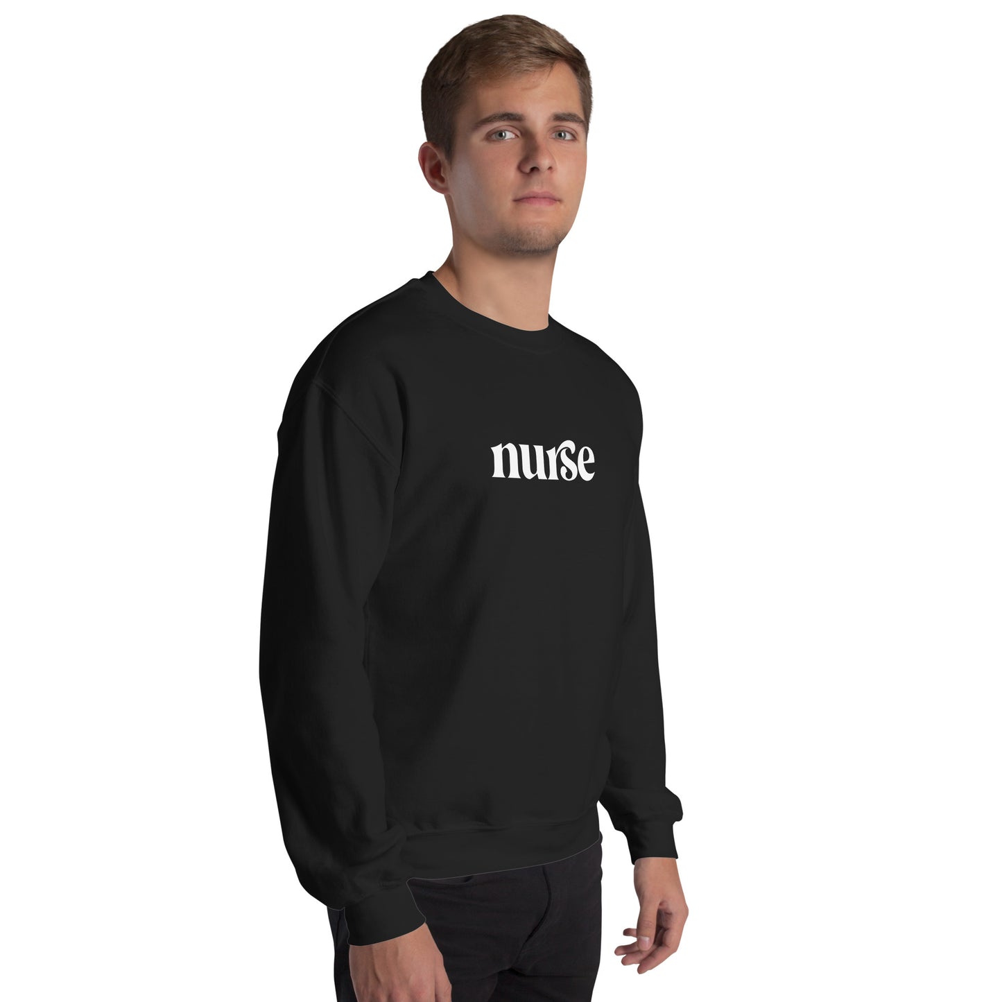 Nurse Sweatshirt