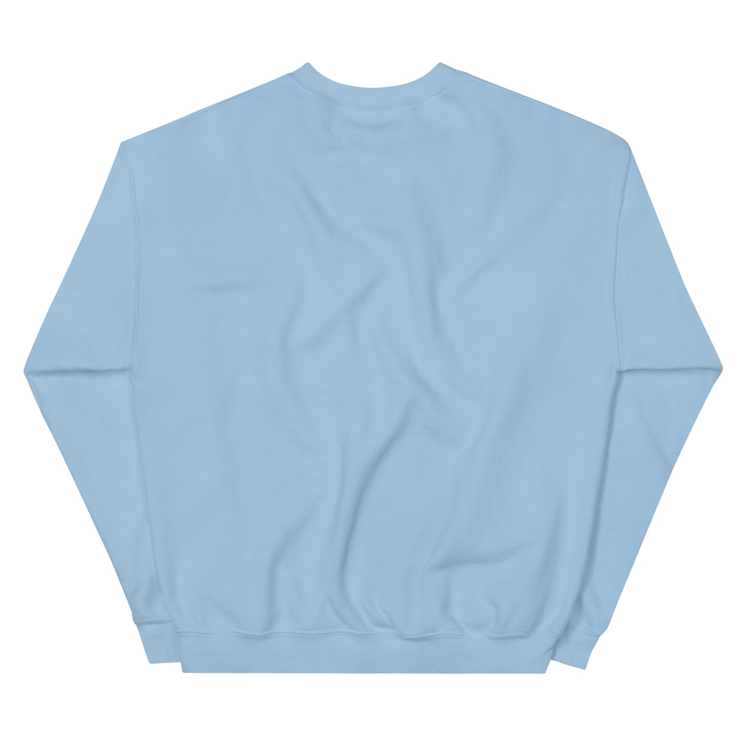 Critical Care Pink RN Sweatshirt