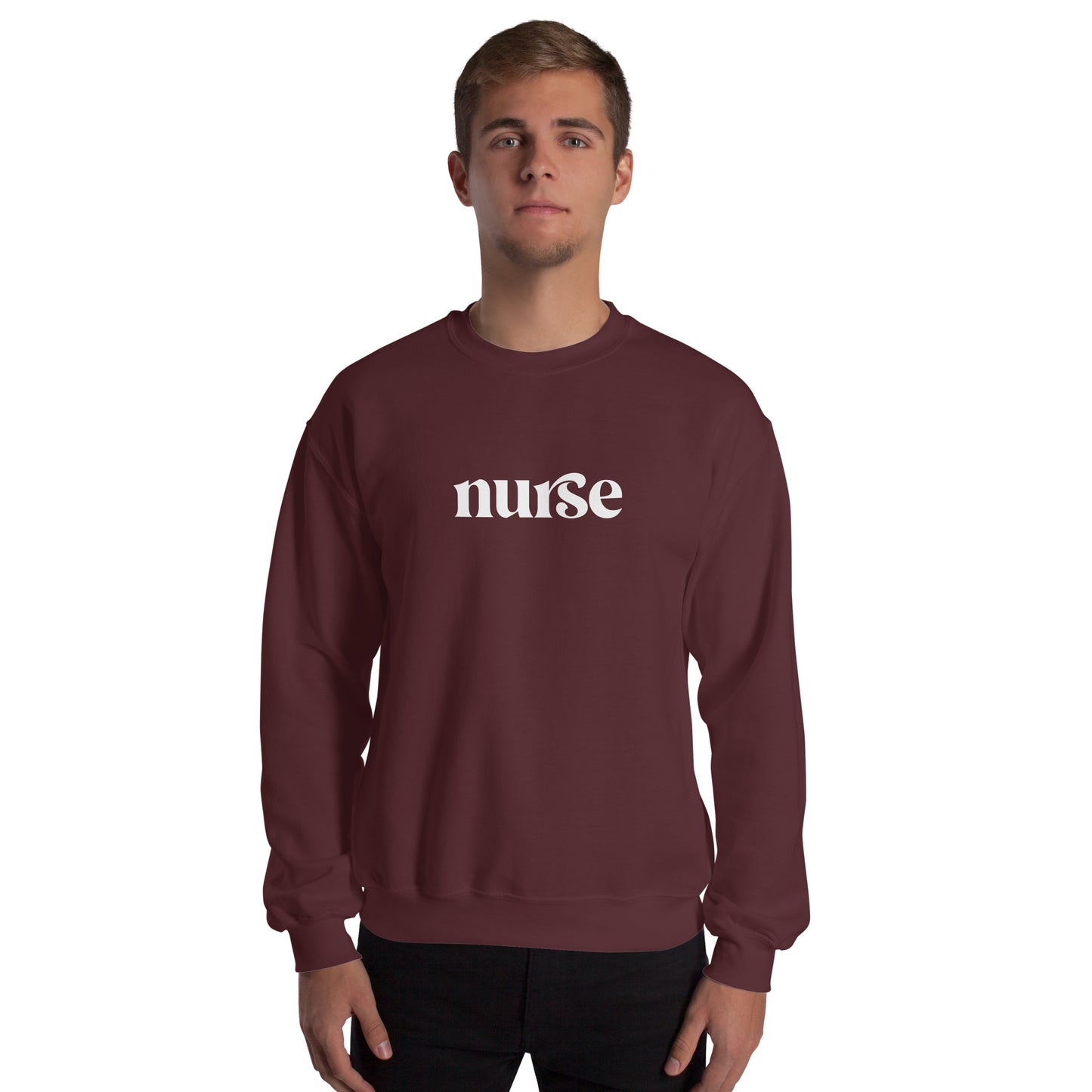 Nurse Sweatshirt