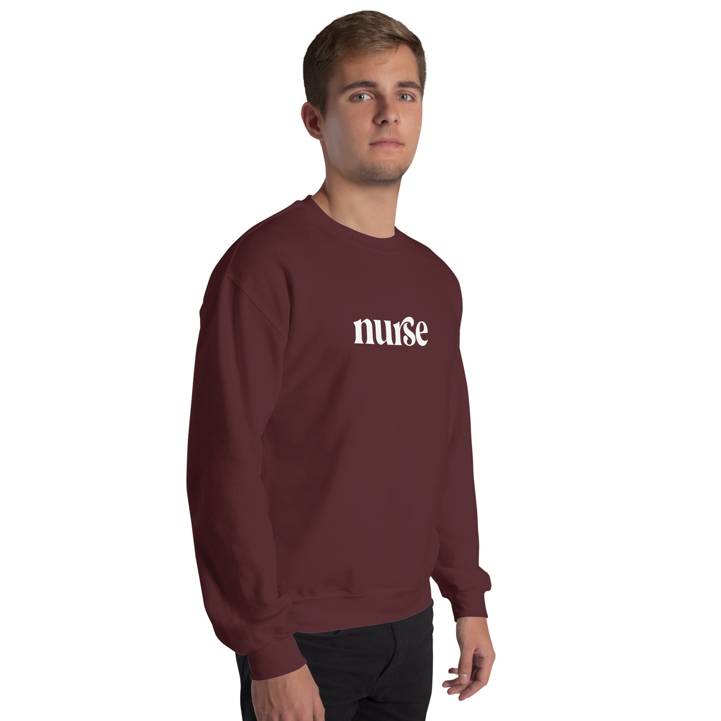 Nurse Sweatshirt
