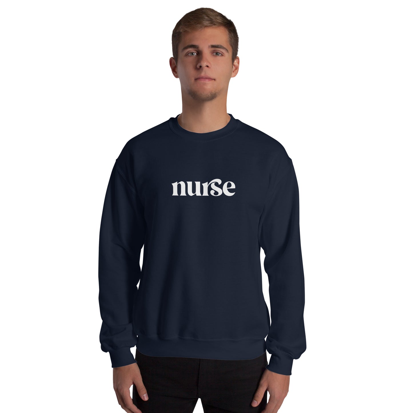 Nurse Sweatshirt
