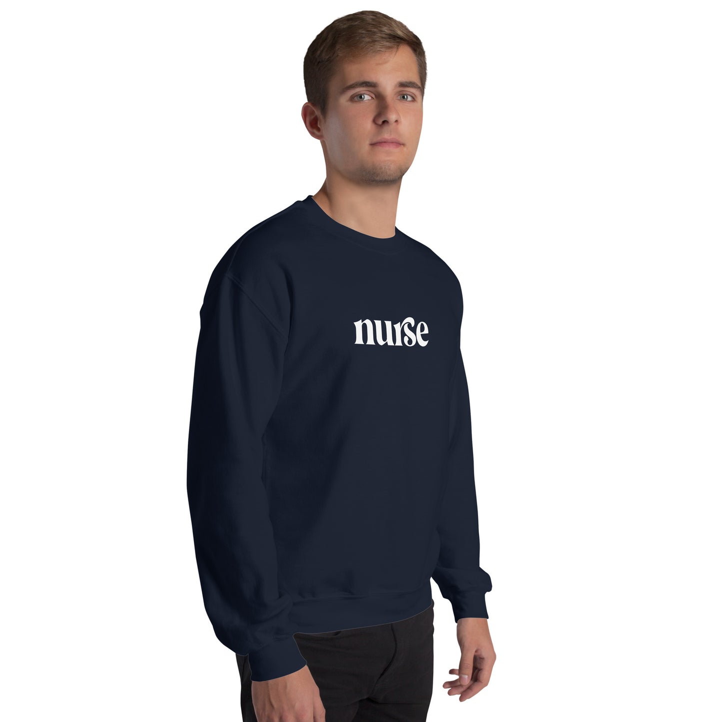 Nurse Sweatshirt