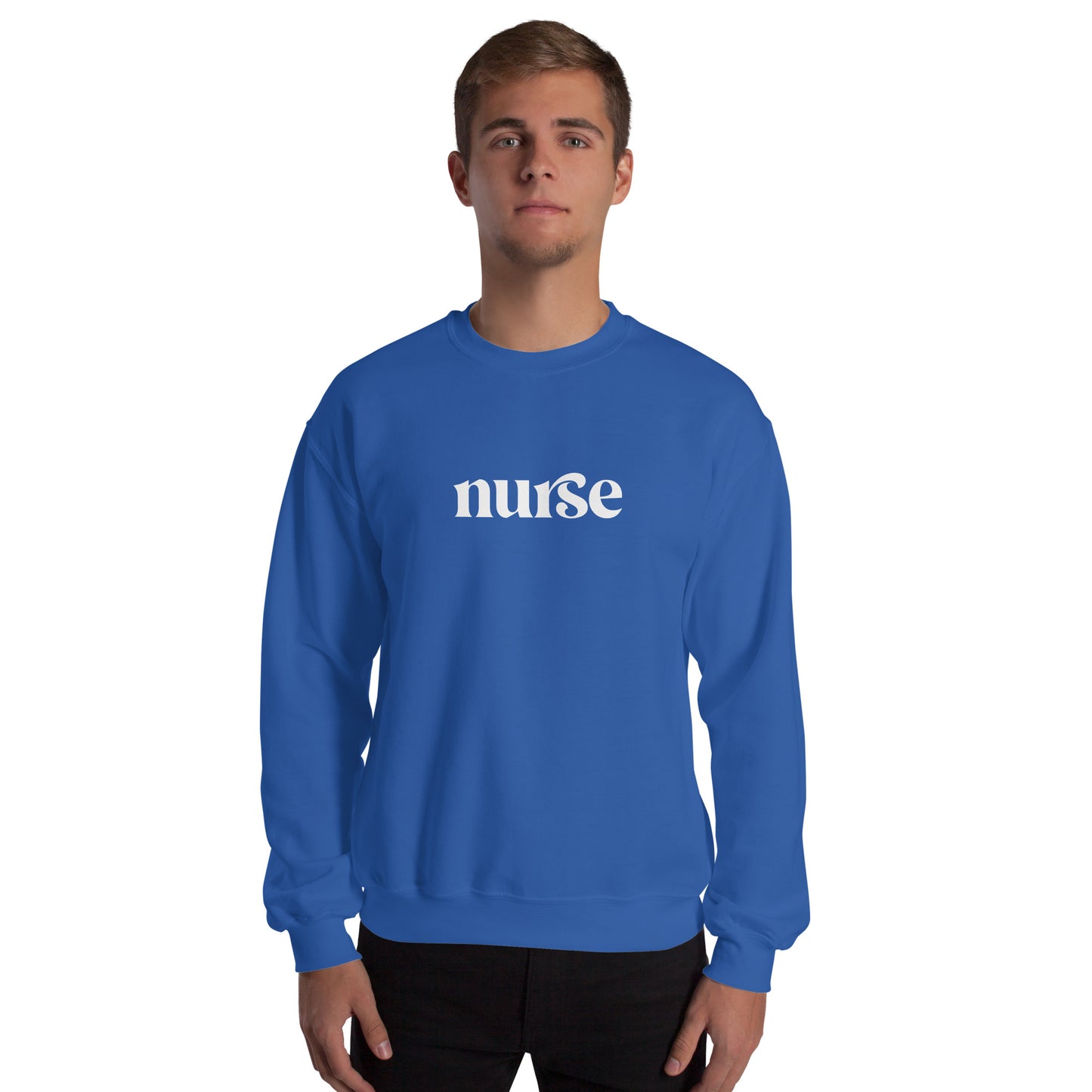 Nurse Sweatshirt