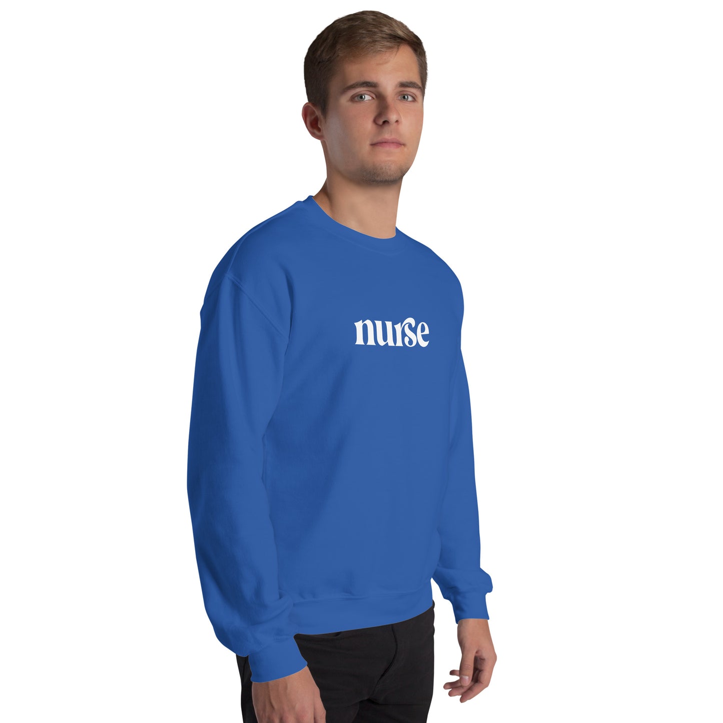 Nurse Sweatshirt