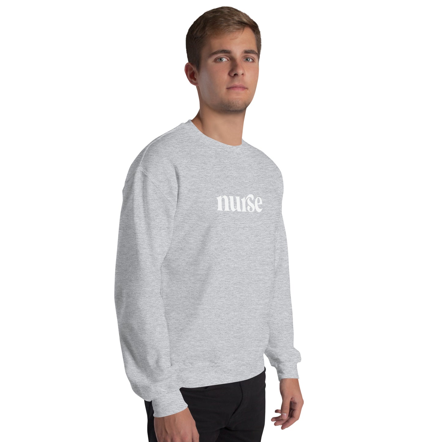 Nurse Sweatshirt