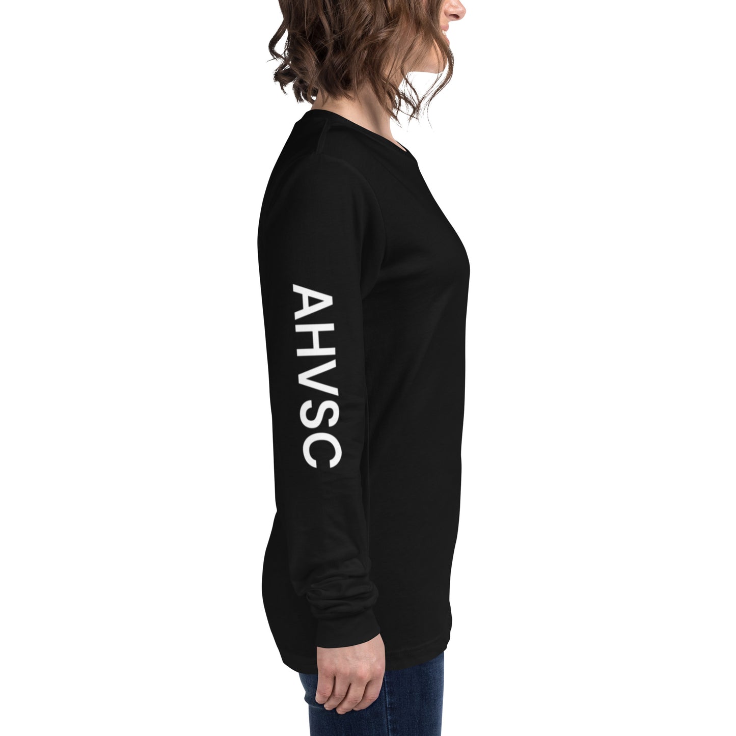 Custom for Chelsea Unisex Long Sleeve Tee