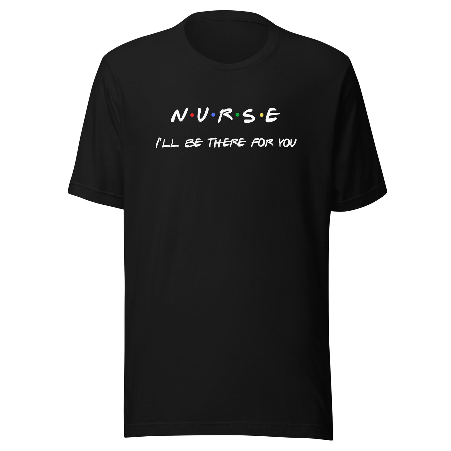 Nurse Friend t-shirt