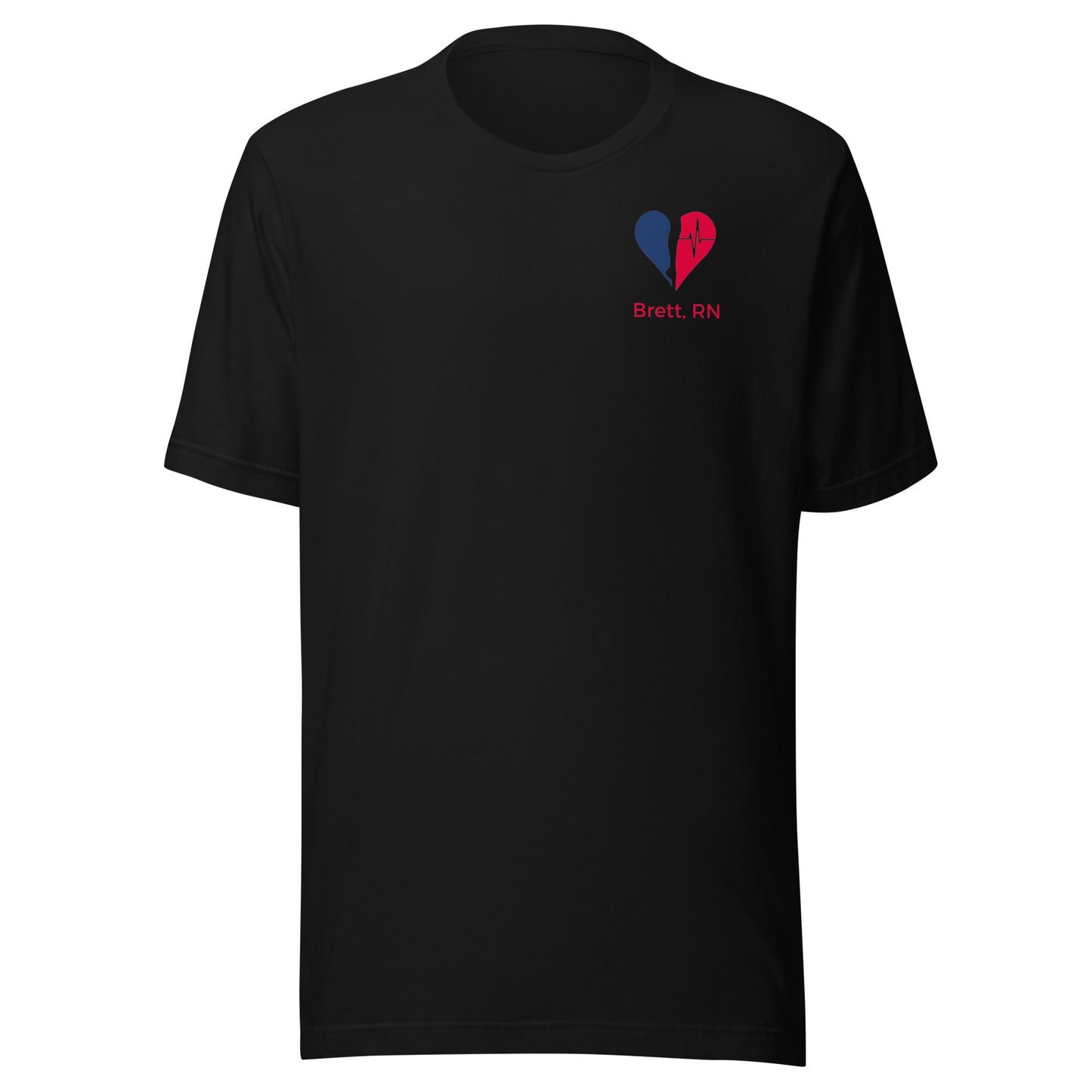 Custom for Brett Unisex t-shirt