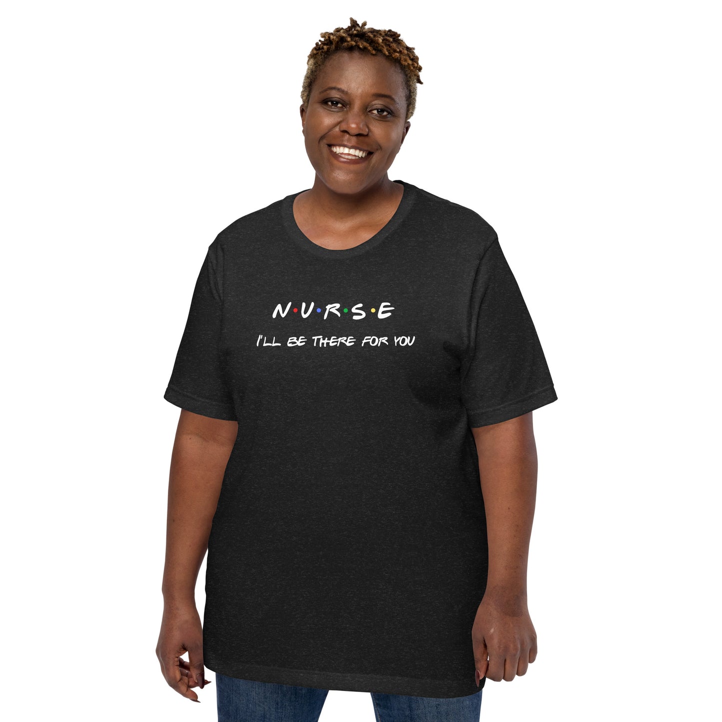 Nurse Friend t-shirt