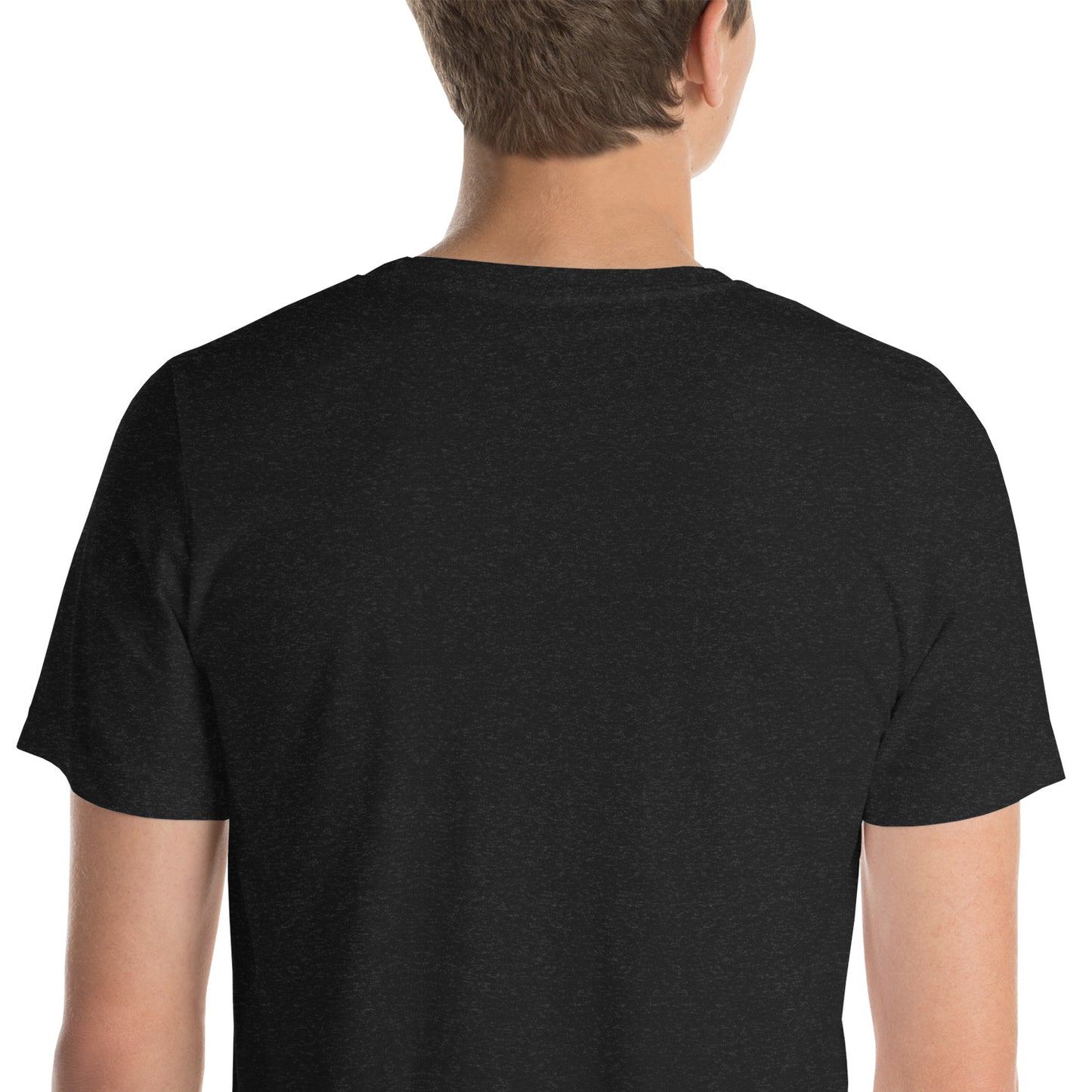 PACU Pink RN T-shirt