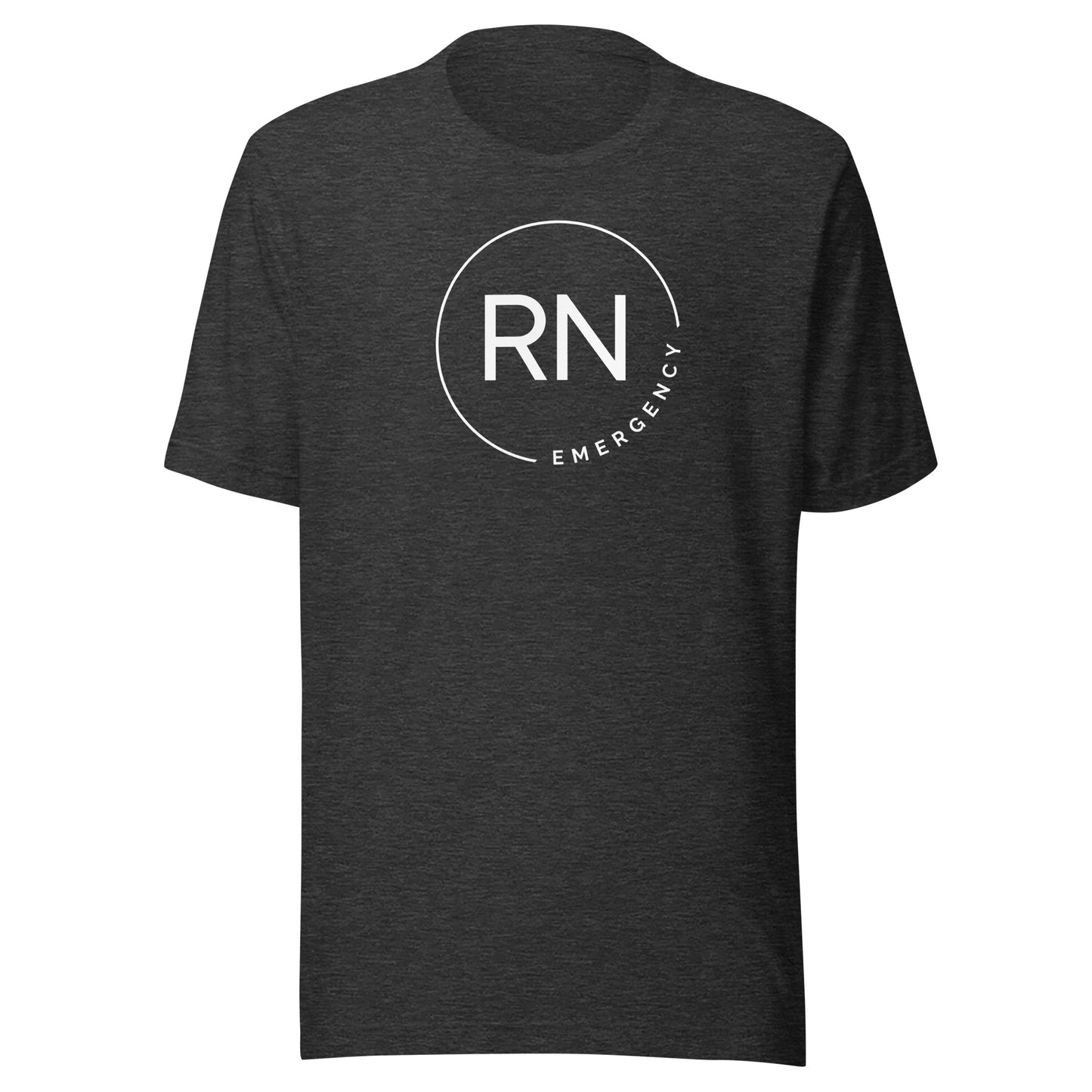 Emergency ED RN t-shirt