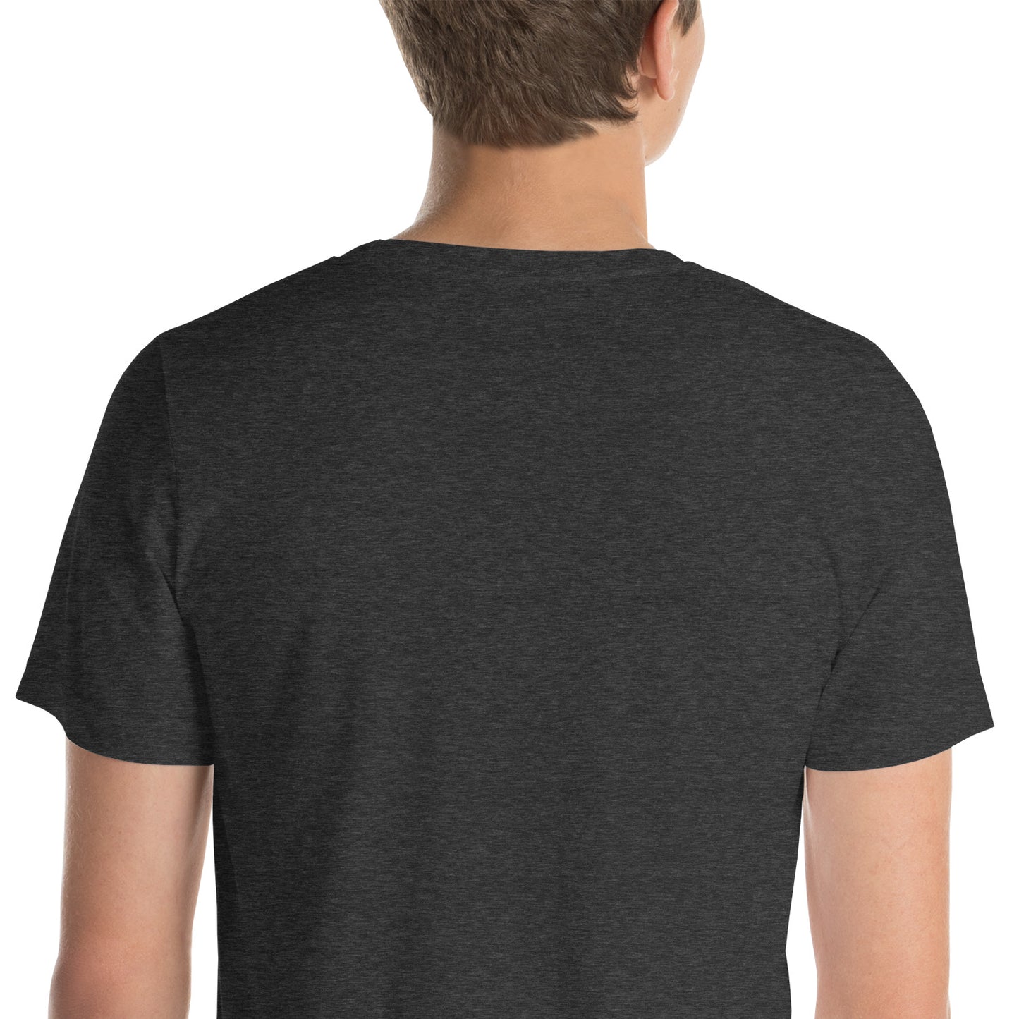 PACU Pink RN T-shirt