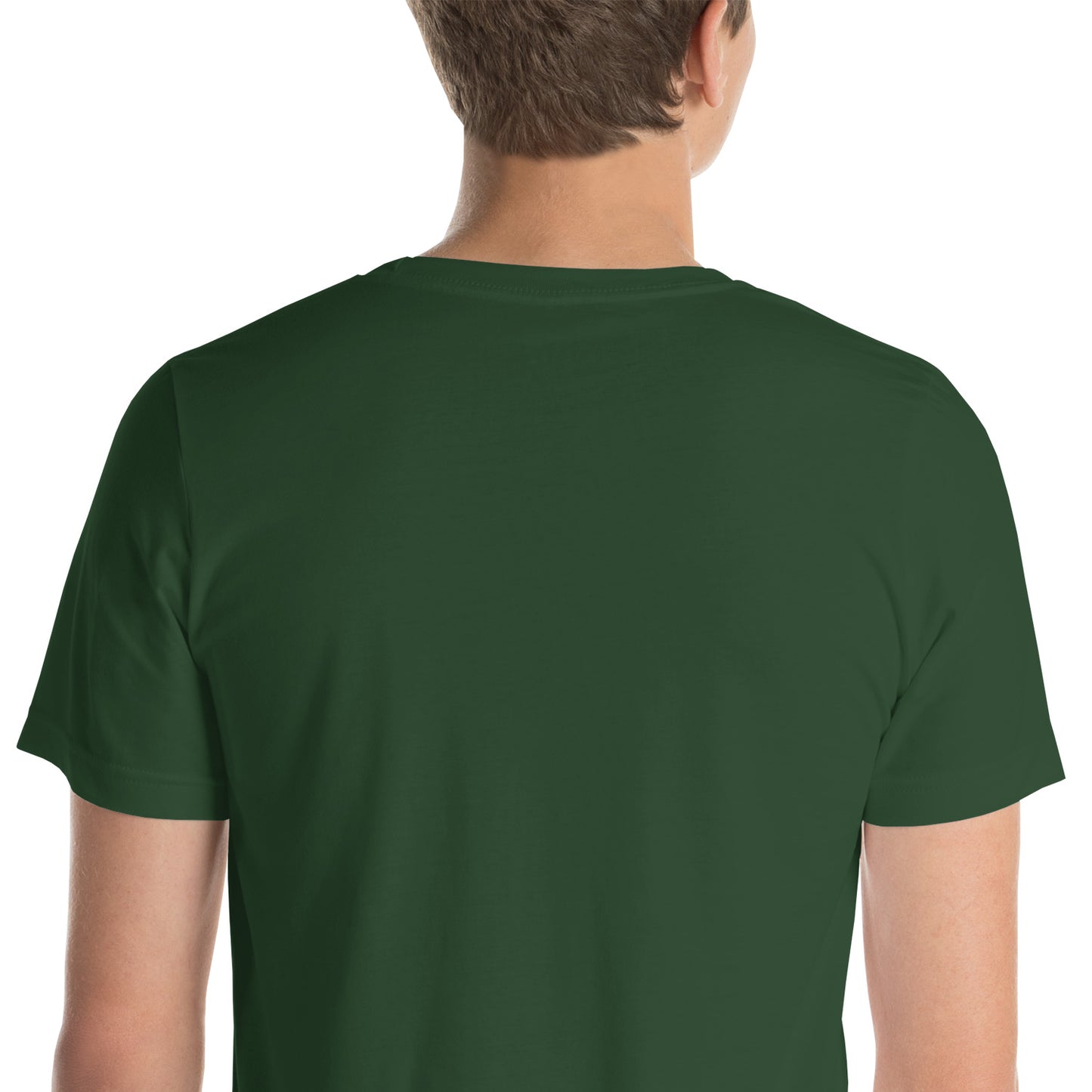 PACU Pink RN T-shirt