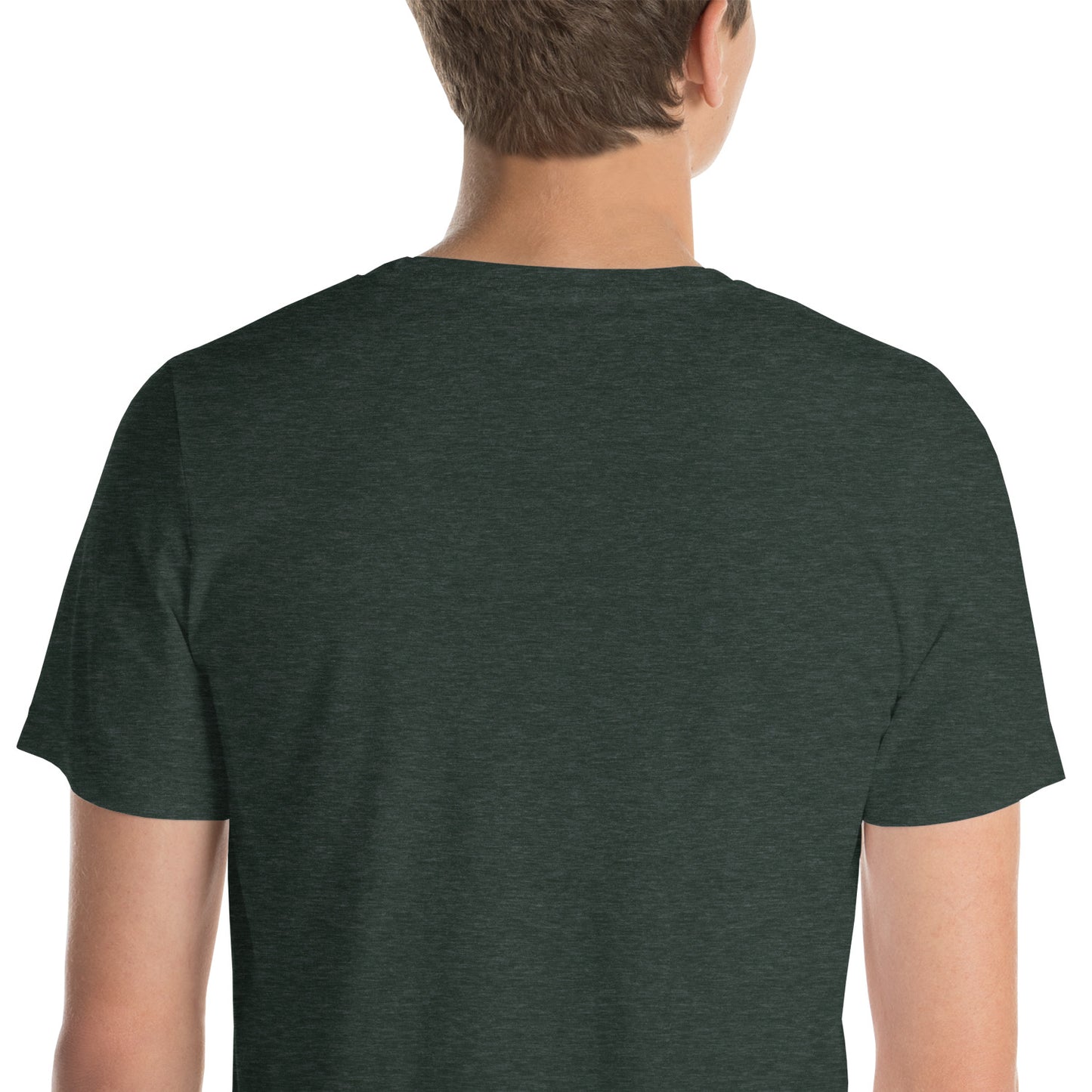 PACU Pink RN T-shirt