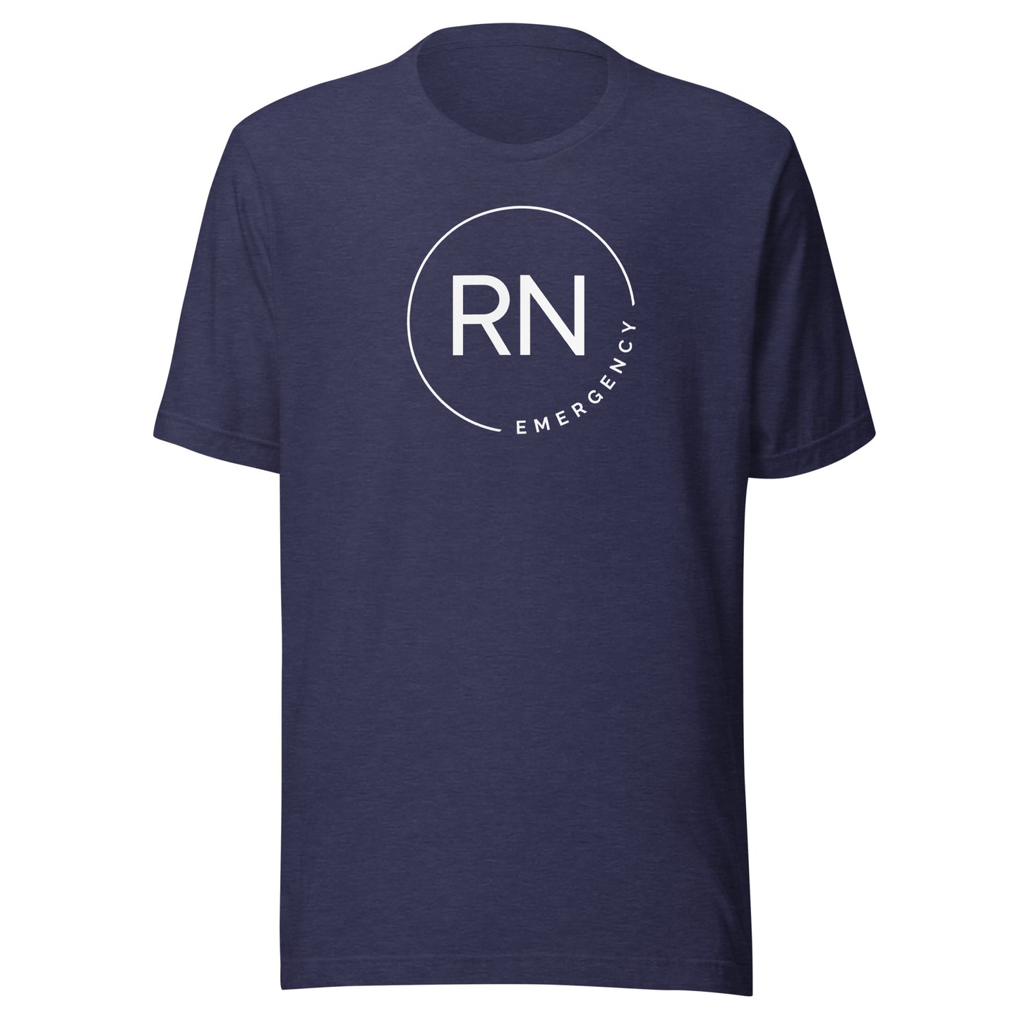 Emergency ED RN t-shirt