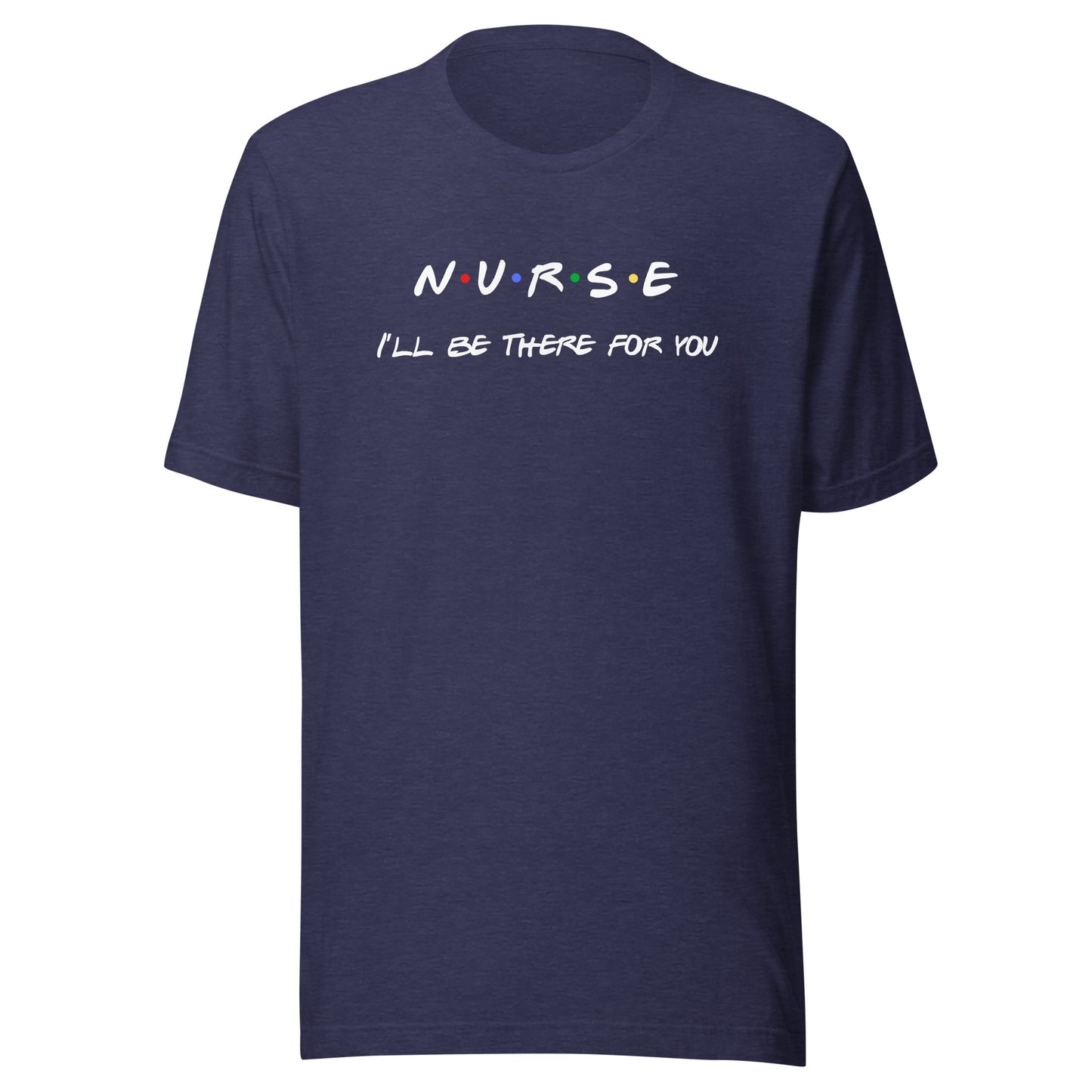 Nurse Friend t-shirt
