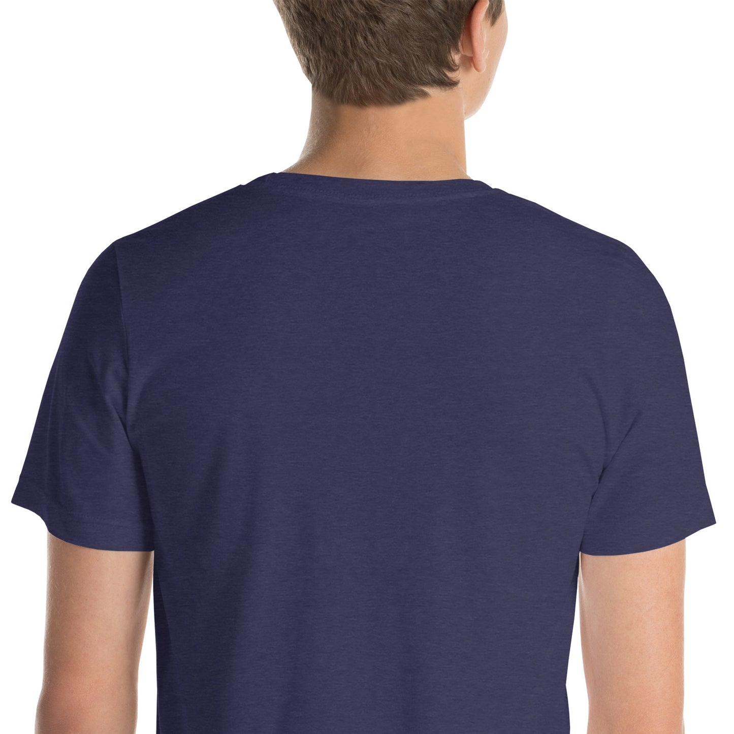 PACU Pink RN T-shirt