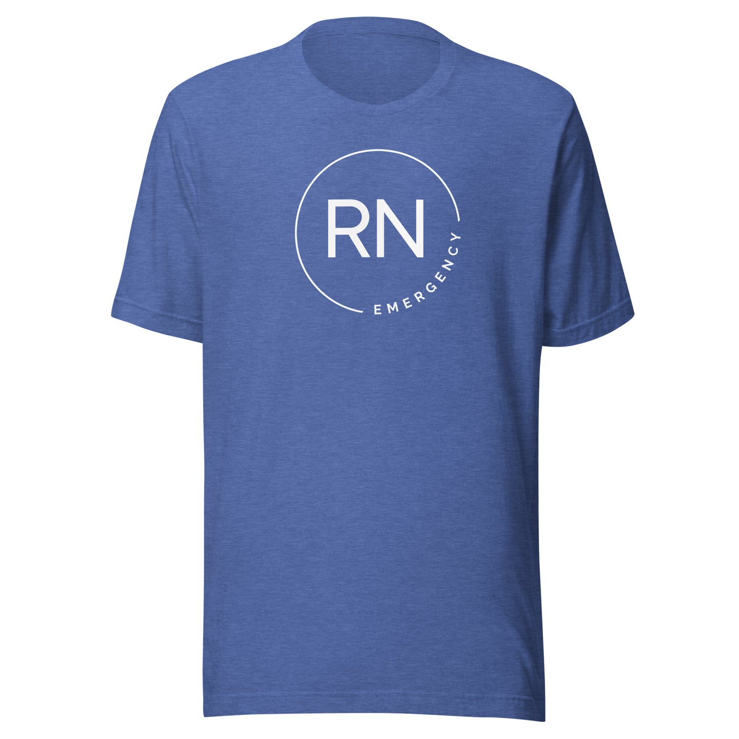 Emergency ED RN t-shirt