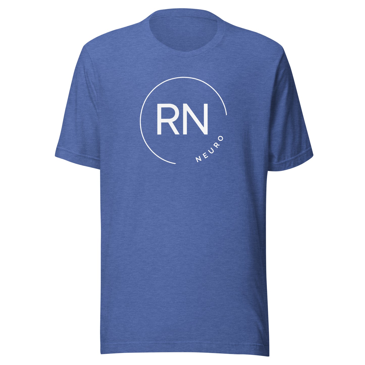 Neuro RN Circle t-shirt