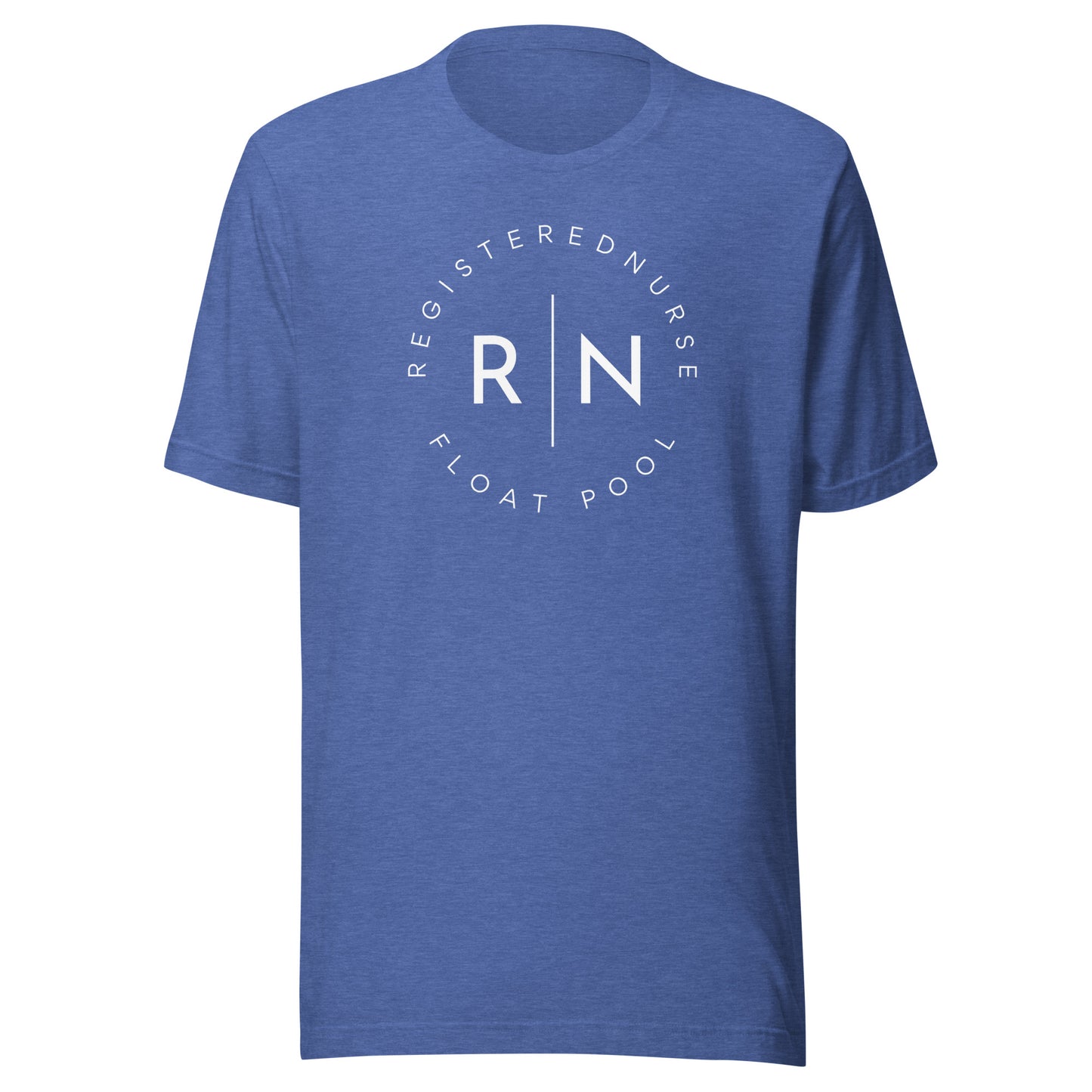 Float Pool RN t-shirt