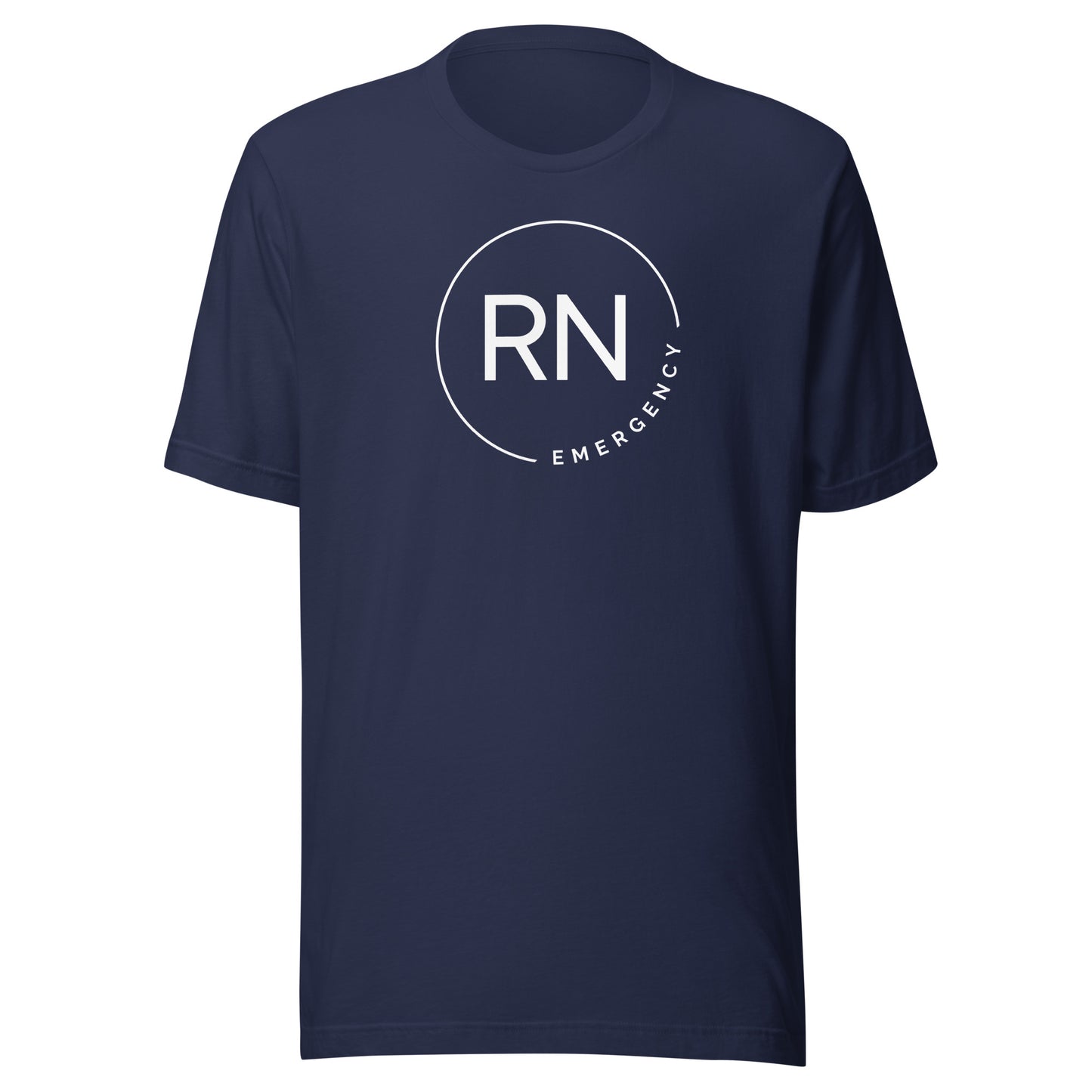 Emergency ED RN t-shirt
