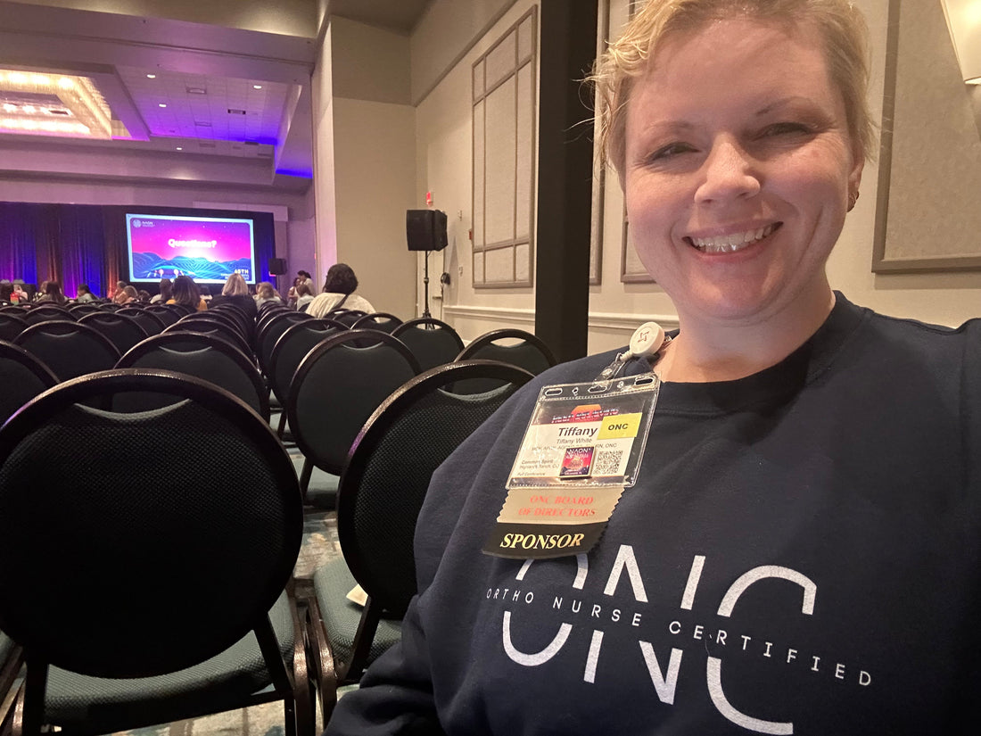 NAON Conference and Rosen Centre Convention Center
