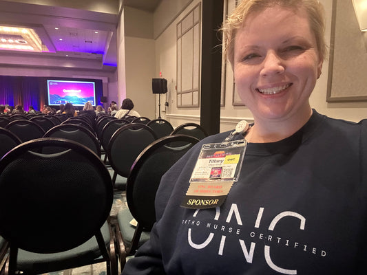 NAON Conference and Rosen Centre Convention Center