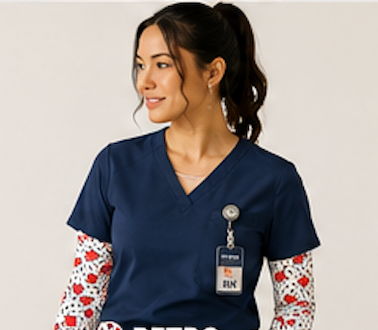 Retro SLYR Top