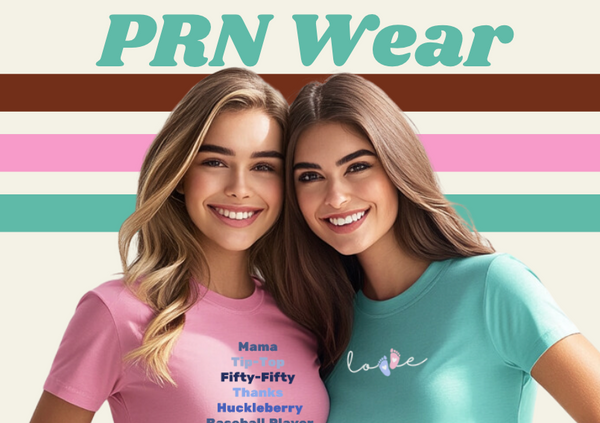 PRN Wear