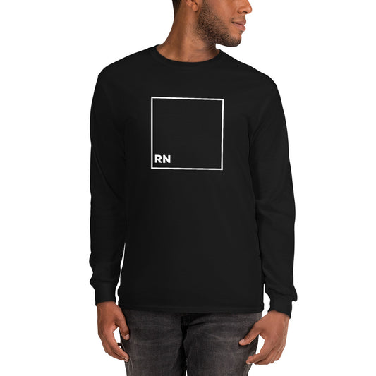 RN Box Long Sleeve Shirt