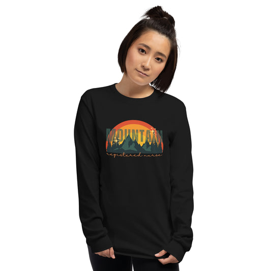 Mtn RN Long Sleeve Shirt