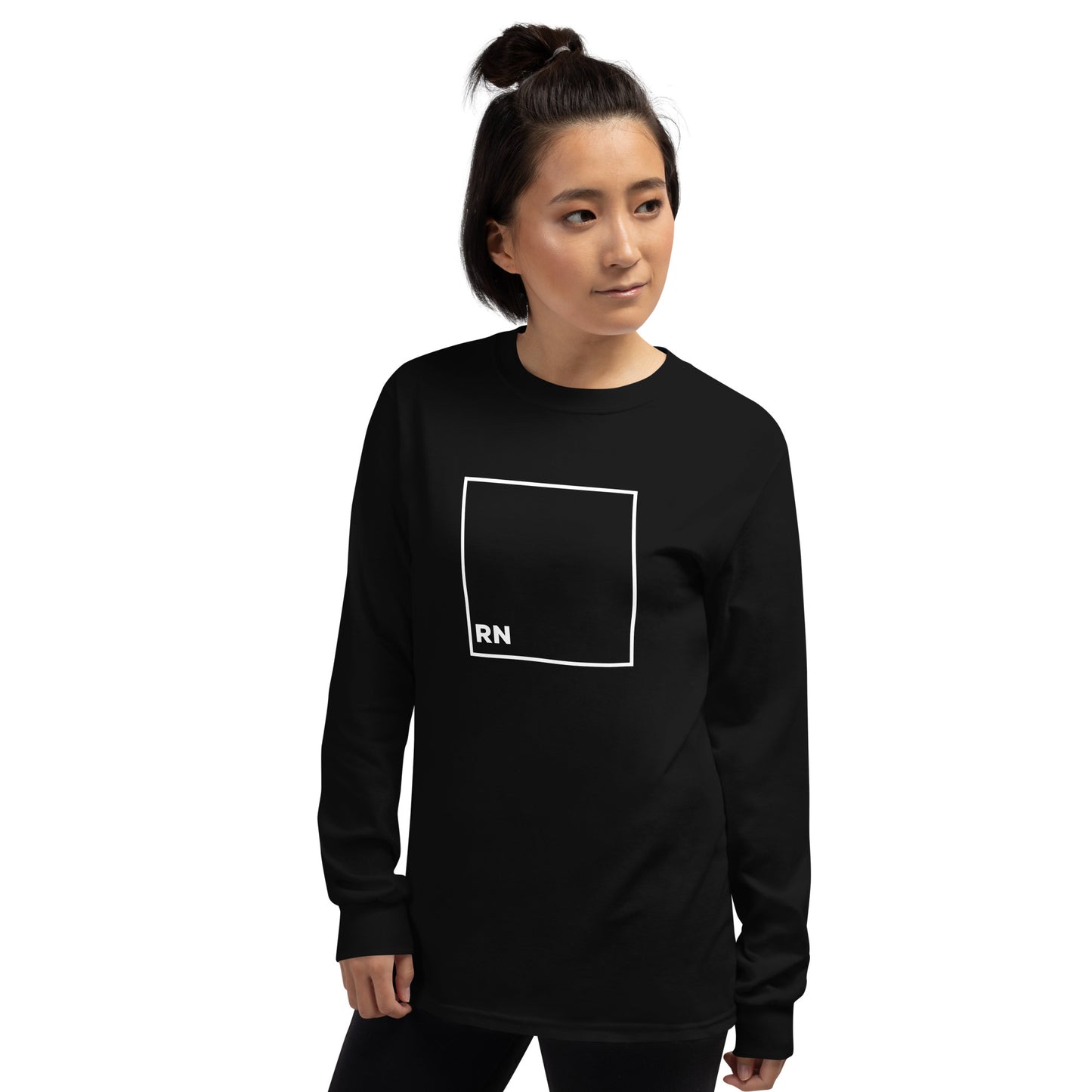 RN Box Long Sleeve Shirt