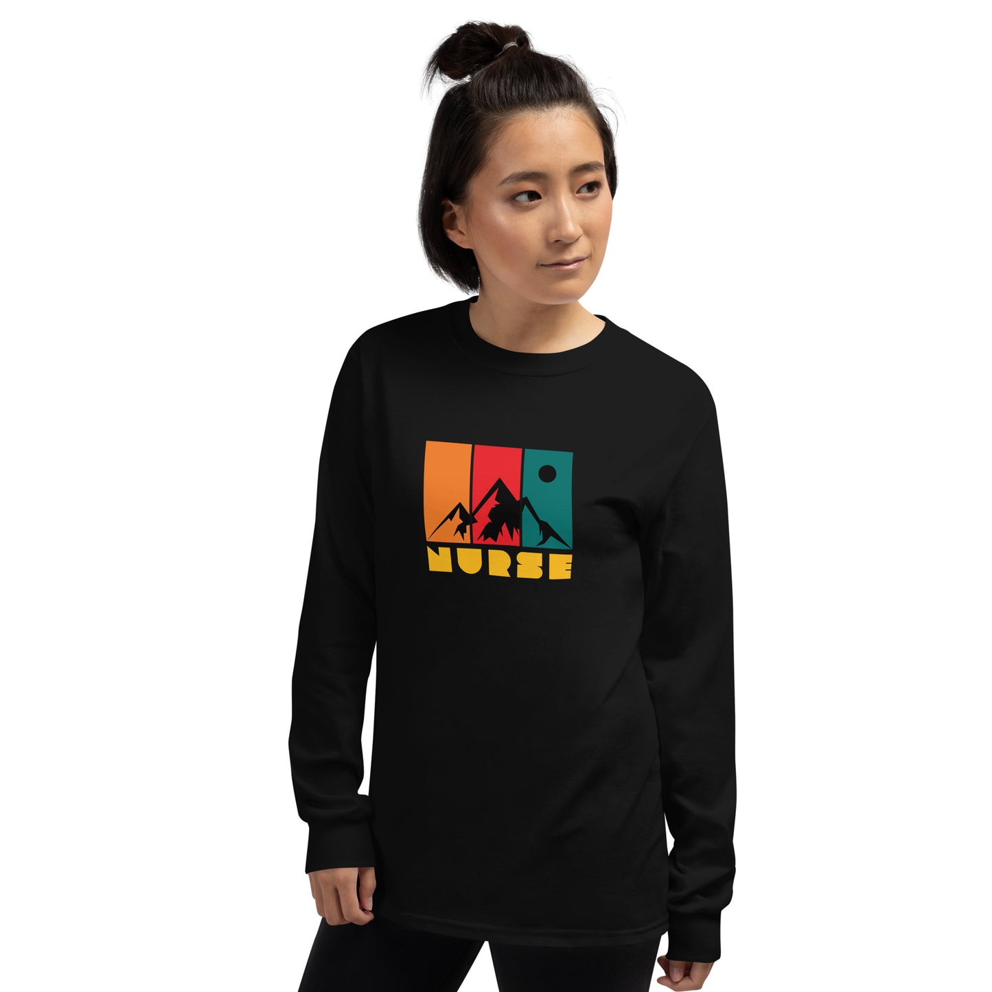 Mtn Nurse Long Sleeve Shirt