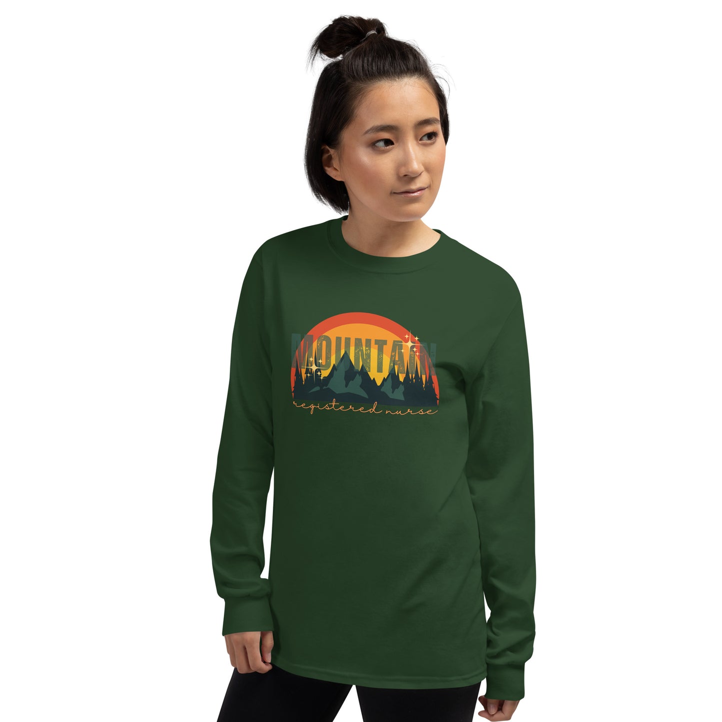 Mtn RN Long Sleeve Shirt