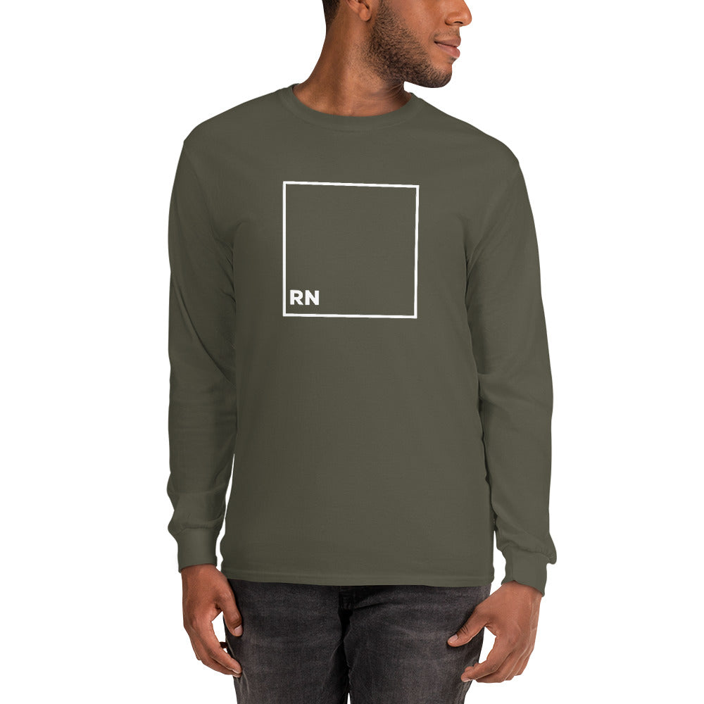 RN Box Long Sleeve Shirt