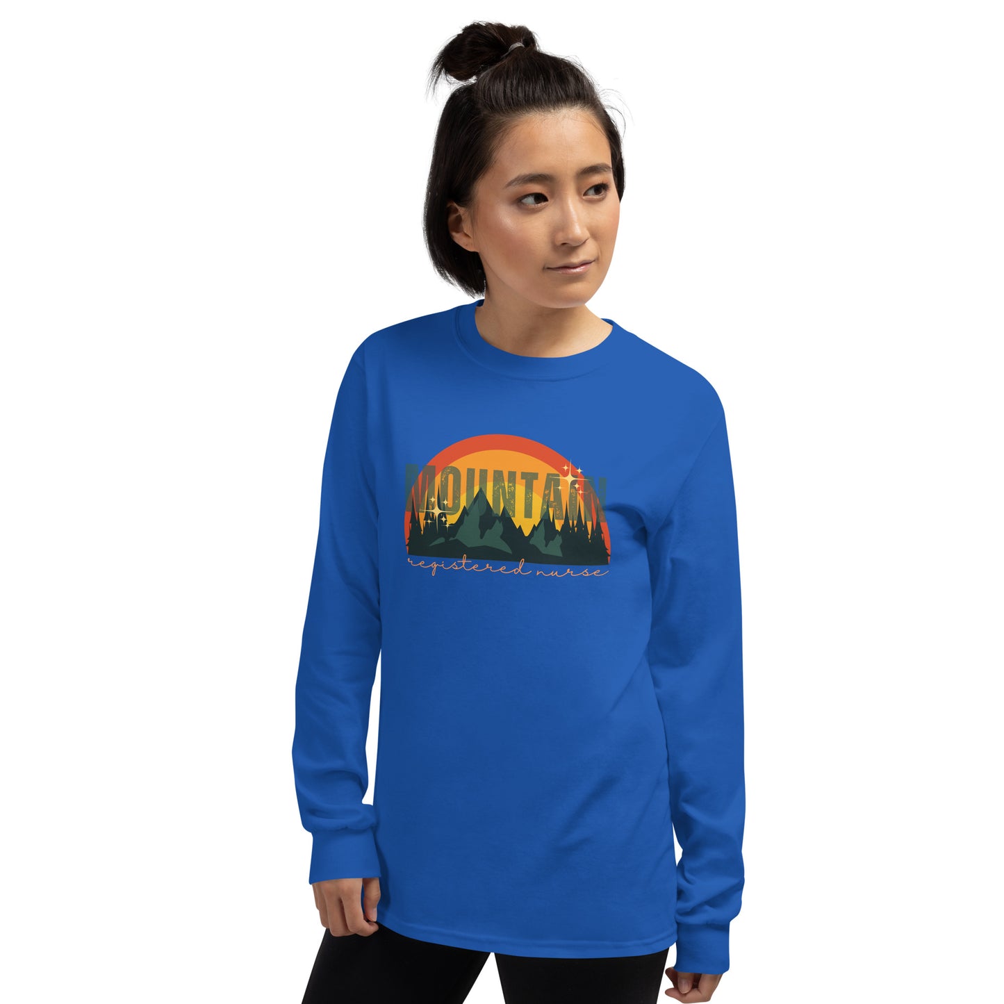 Mtn RN Long Sleeve Shirt