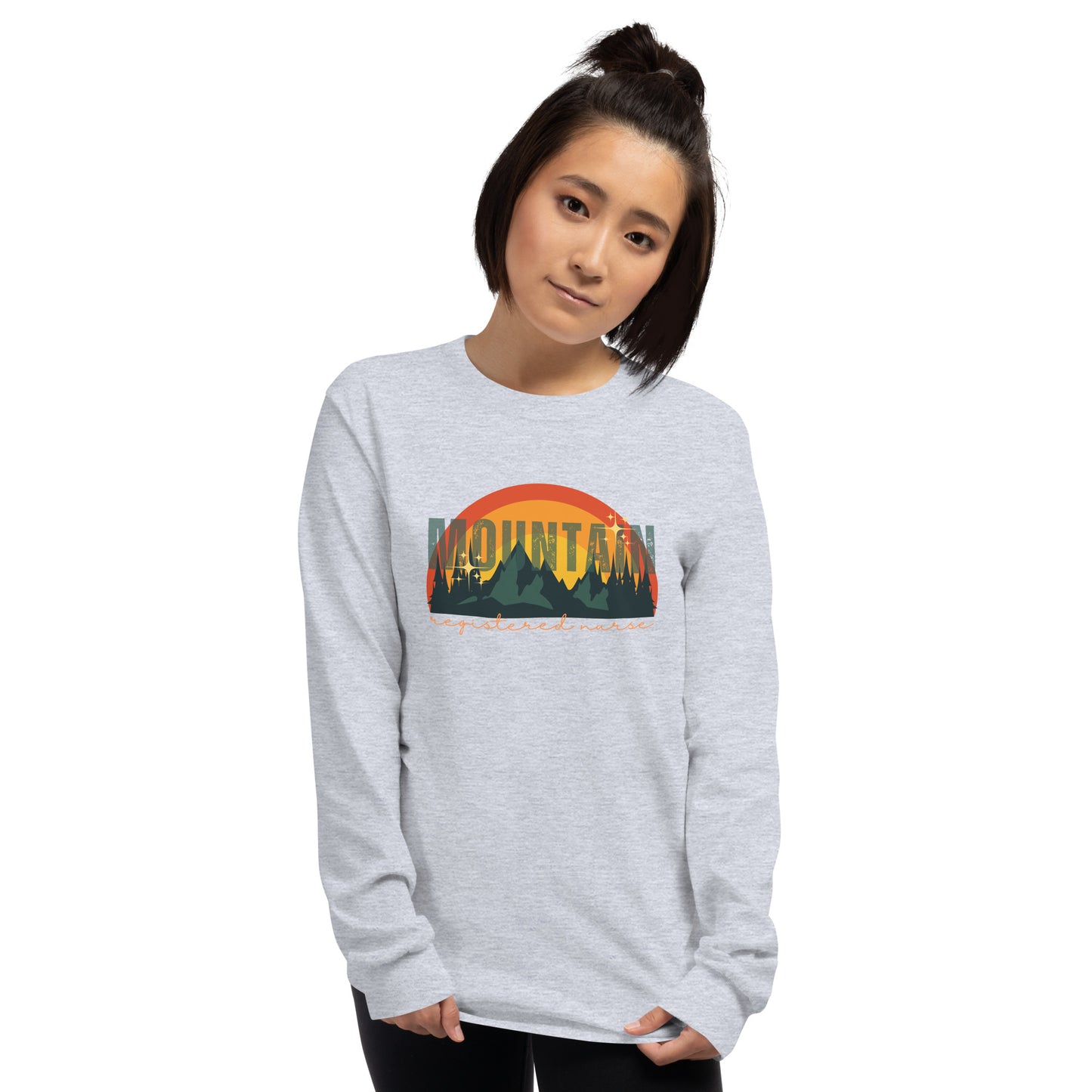 Mtn RN Long Sleeve Shirt