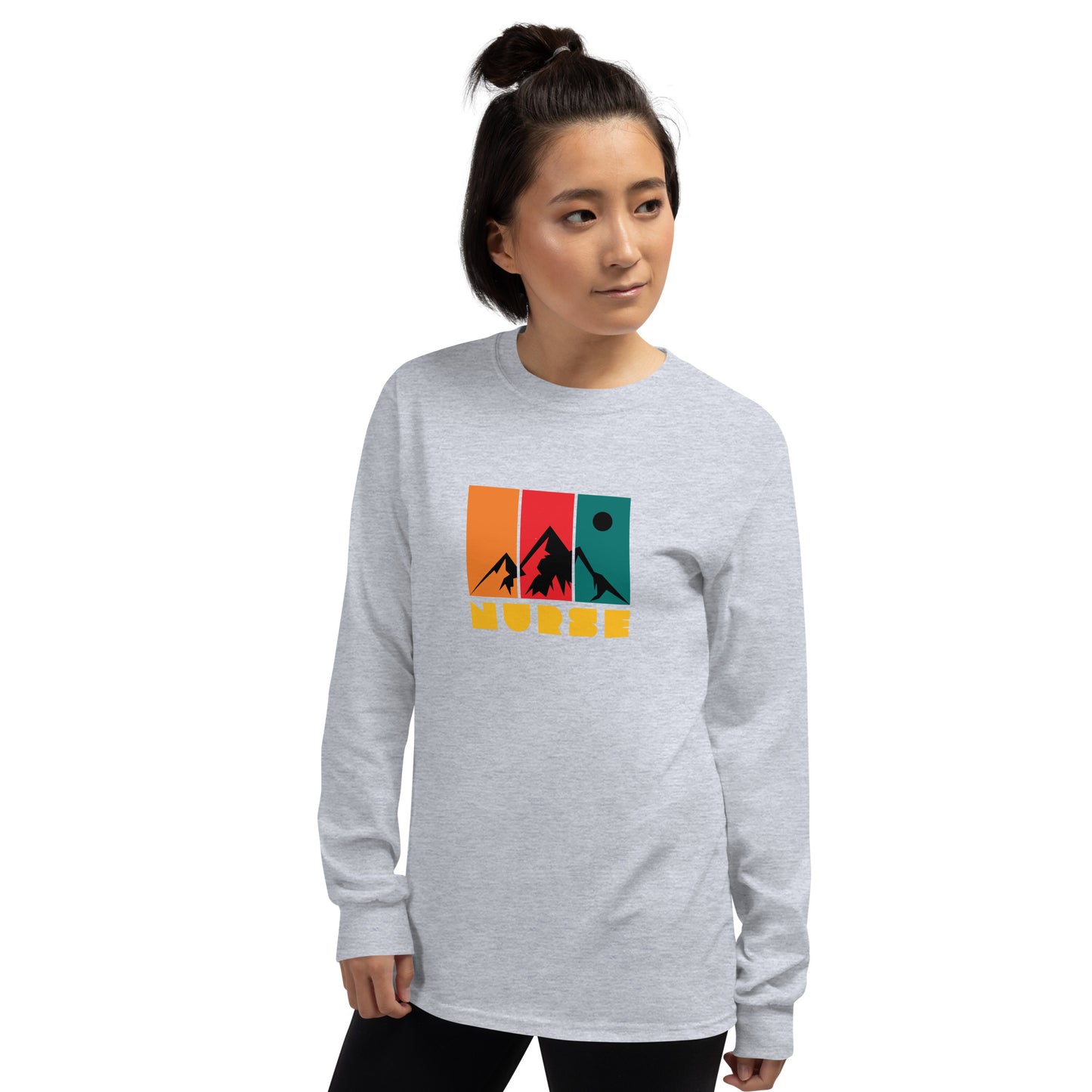 Mtn Nurse Long Sleeve Shirt