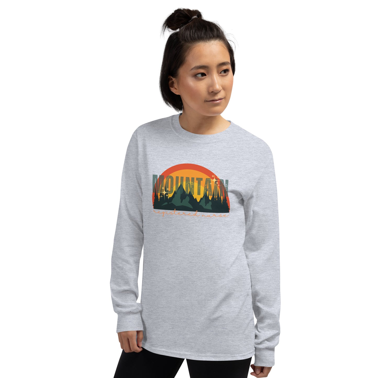 Mtn RN Long Sleeve Shirt