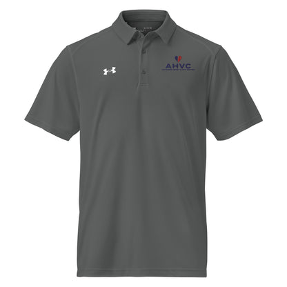AHVC Under Armour® men's polo