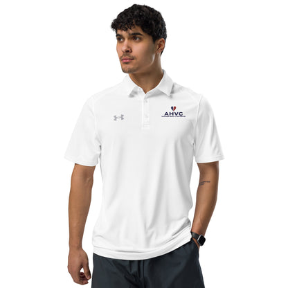 AHVC Under Armour® men's polo