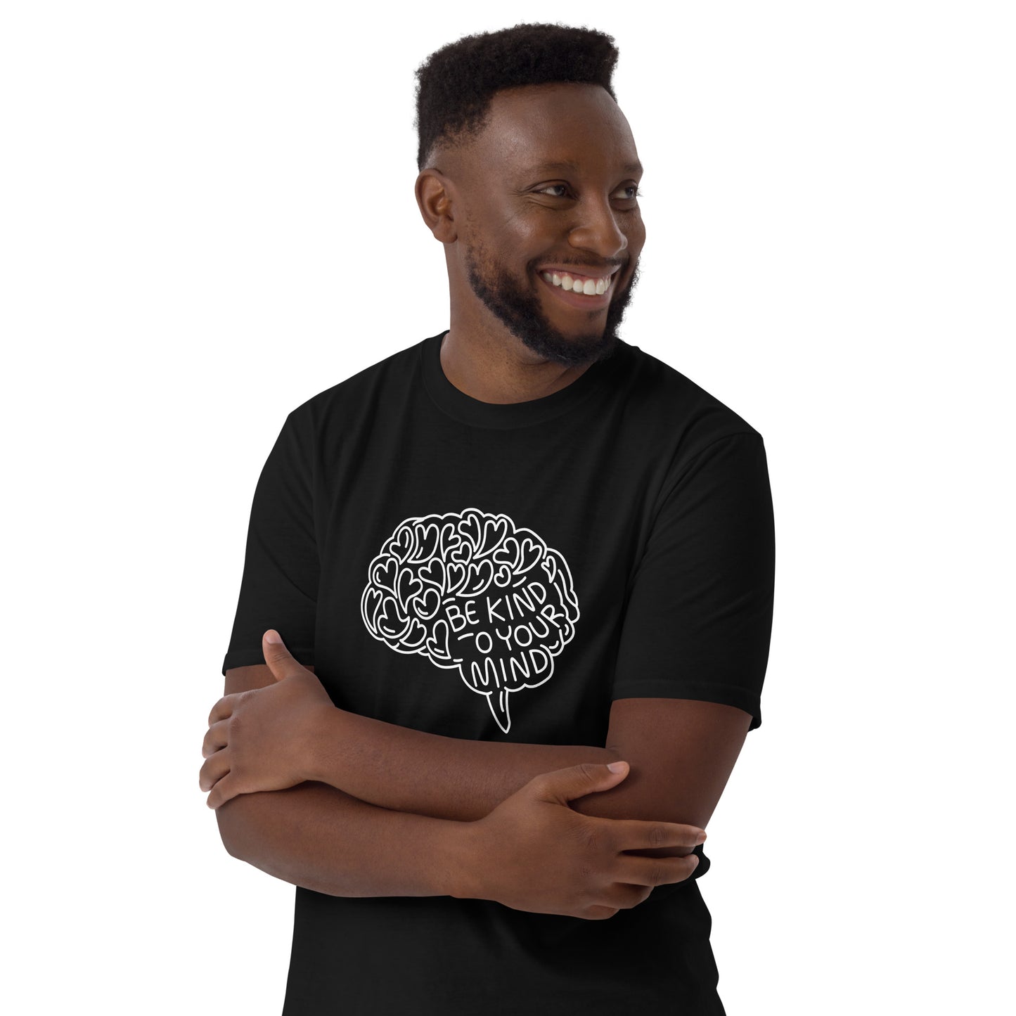 Brain Neuro T-Shirt