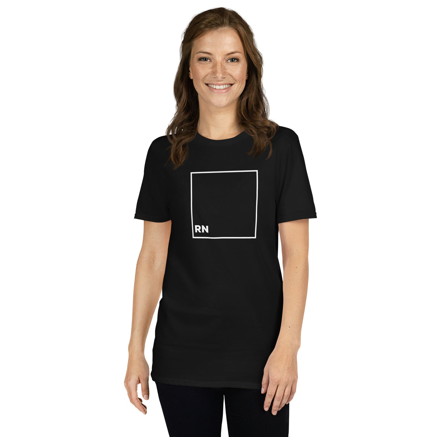 RN Box T-Shirt