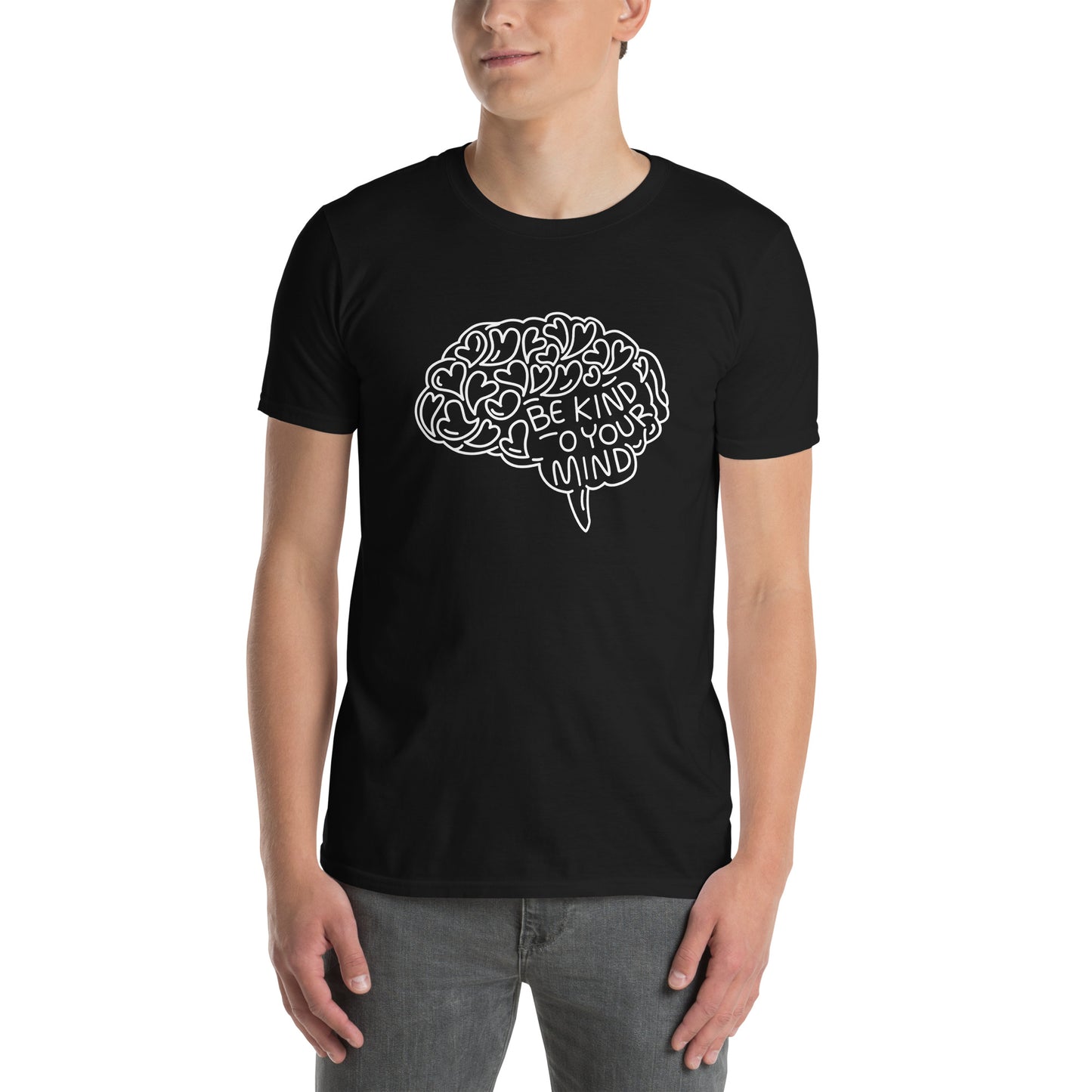 Brain Neuro T-Shirt