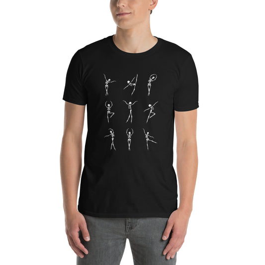 Ortho Dancing Skelly T-Shirt