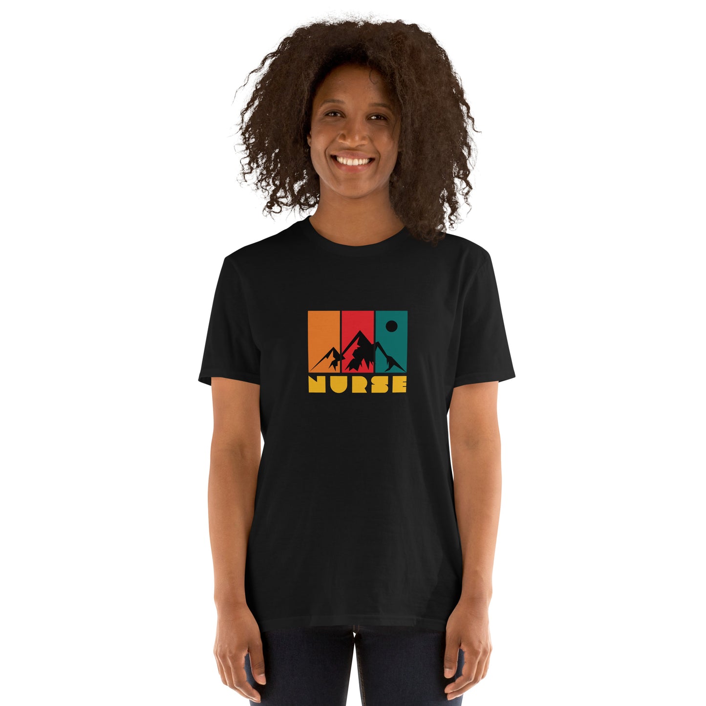 Mtn Nurse T-Shirt