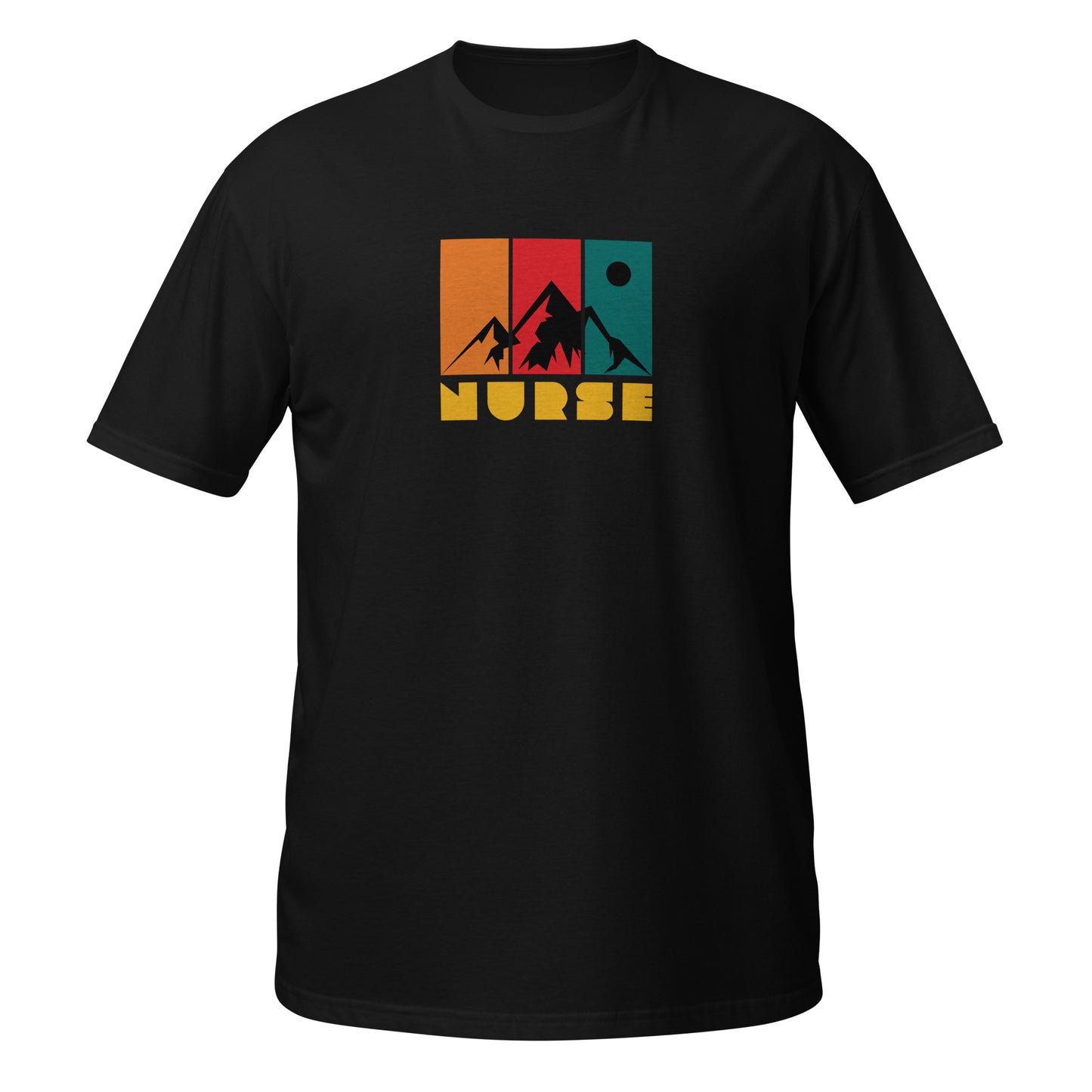 Mtn Nurse T-Shirt